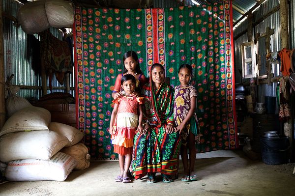 আলপিনার জীবনমঞ্চ - Header Image