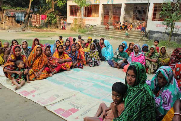 bangladesh upg amplifier pra