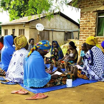 Tanzania-Microfinance-Group-Loans-2