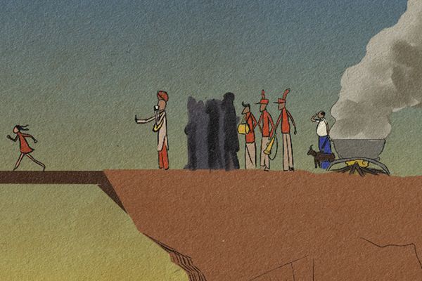 30 ways BRAC prevents violence against women and children in Bangladesh - Header Image