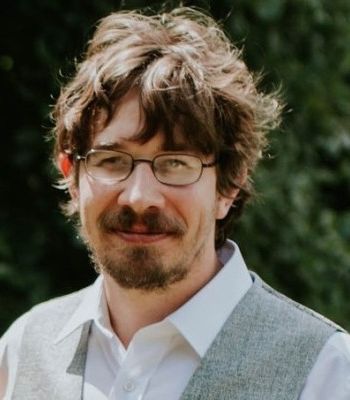 John-James Bulstrode - Avatar