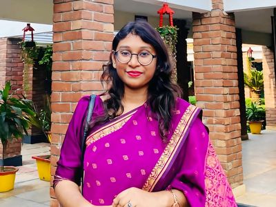 sadia islam portrait photograph