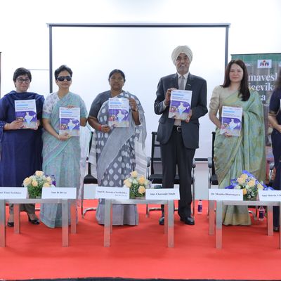 Indian National Partners Meeting in February 2026