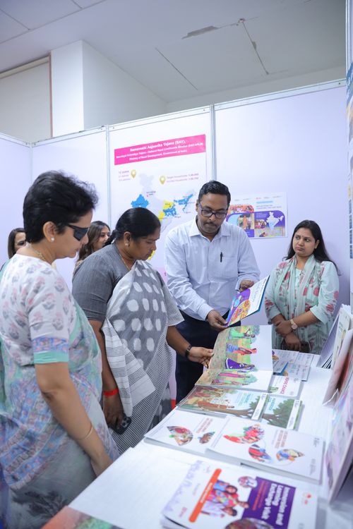 National Partners Meeting in India in Feb 2026