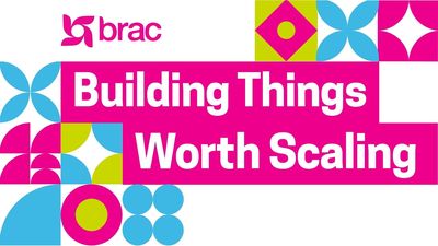 BRAC SHACK15 Event Banner