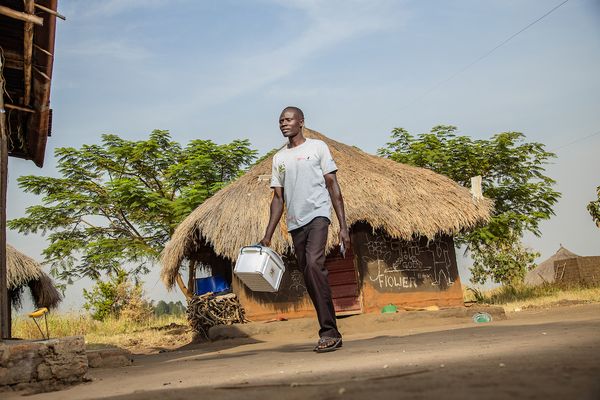 Localisation-BI Humanitarian