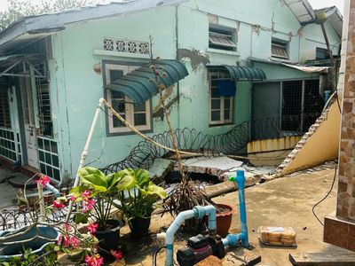 Major 7.7-magnitude earthquake strikes Myanmar; BRAC appeals for donations - Header Image