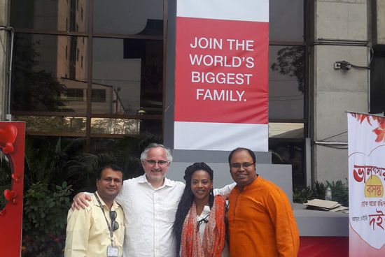 BRAC receives USD 1.5 million from Bill & Melinda Gates Foundation - Header Image