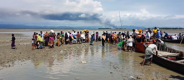 Reclaiming tomorrow - Header Image