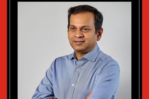 Asif Saleh, Executive Director of BRAC, recognized on the 2026 TIME100 Philanthropy list of the world's most influential philanthropic leaders