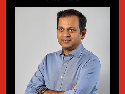Asif Saleh, Executive Director of BRAC, recognized on the 2026 TIME100 Philanthropy list of the world's most influential philanthropic leaders