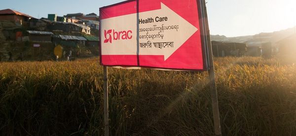 Nutrition Action Week: Bringing the community on board - Header Image