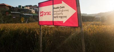 Nutrition Action Week: Bringing the community on board - Header Image