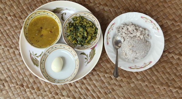 Taking nutrition to over 2000 young women and mothers - Header Image