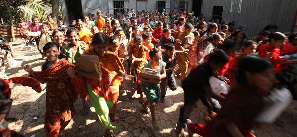 Is IT innovation in education oversold? - Header Image