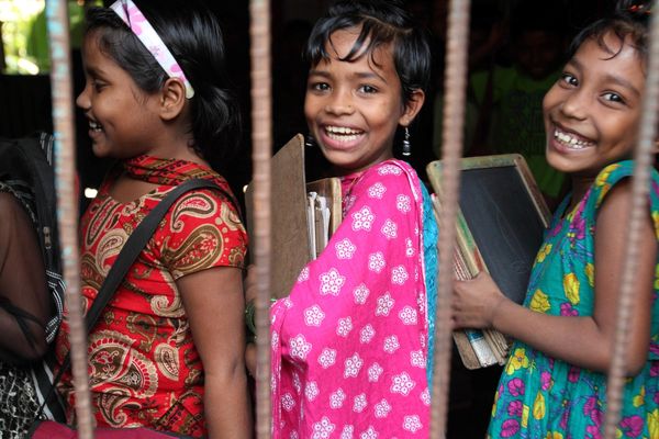1 million children sign to make dreams come true - Header Image