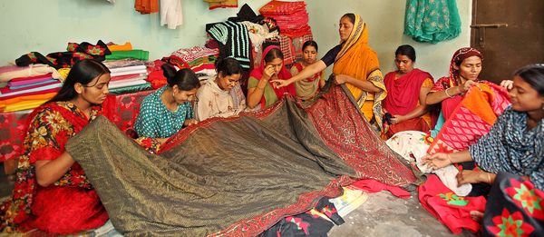 Social enterprises: More than women-friendly spaces - Header Image