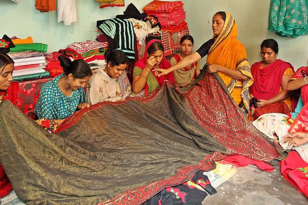 Social enterprises: More than women-friendly spaces - Header Image