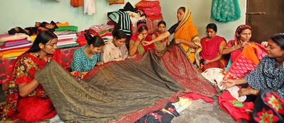 Social enterprises: More than women-friendly spaces - Header Image