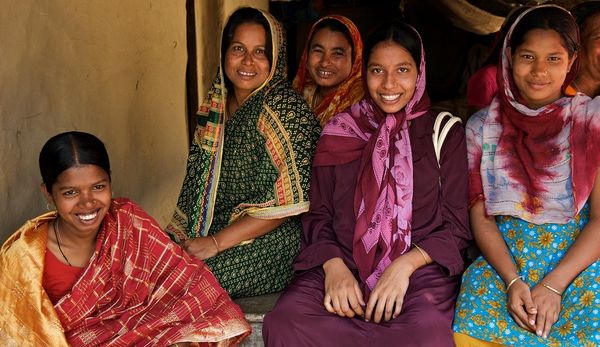 World Population Day: A pill a day keeps a baby away - Header Image