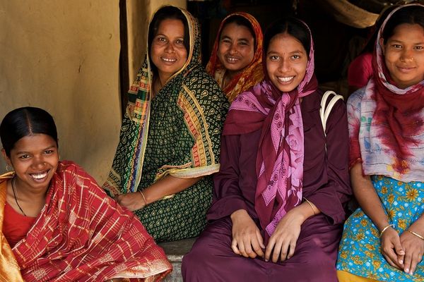 World Population Day: A pill a day keeps a baby away - Header Image