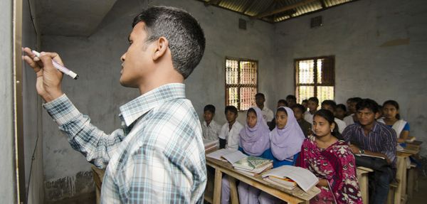 Financial inclusion for the ‘missing middle’ - Header Image