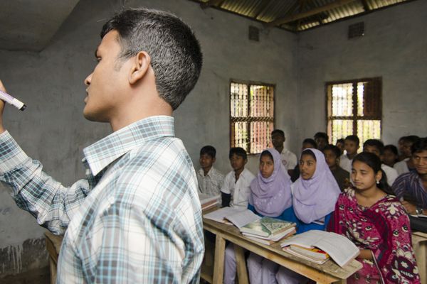 Financial inclusion for the ‘missing middle’ - Header Image