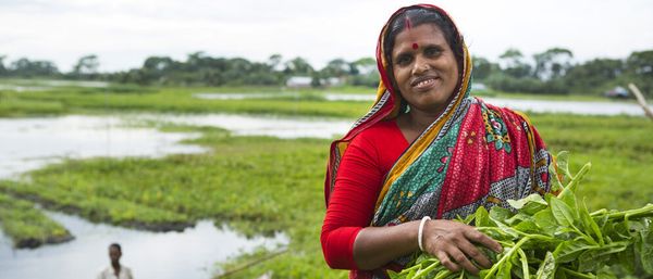 climate resilience brac ultra poor graduation program livelihoods