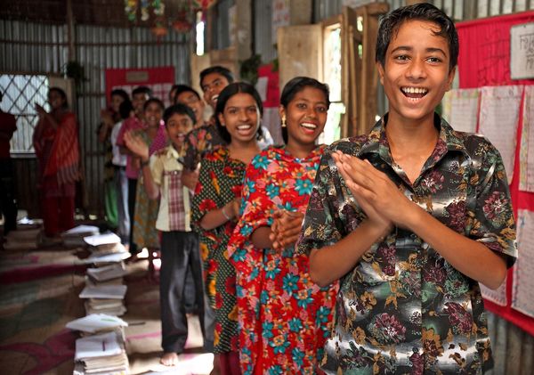 Save the date: Dhaka to celebrate frugal innovations for youth this March - Header Image