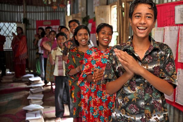 Save the date: Dhaka to celebrate frugal innovations for youth this March - Header Image
