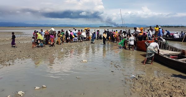 Crossing the border through a 10-year-old’s eyes - Header Image