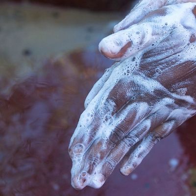 Clean hands to save lives: Innovations from South Asia - Header Image