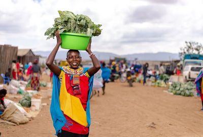 The Graduation Approach: Ending Extreme Poverty in Rural Kenya