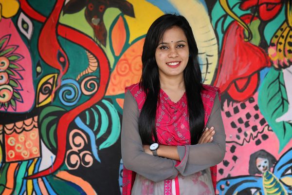 Representing Bangladesh on Gujrat’s festival stage - Header Image