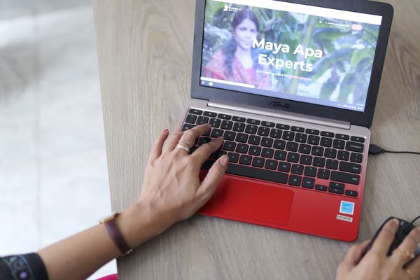 The digital specialists breaking the last taboo - Header Image