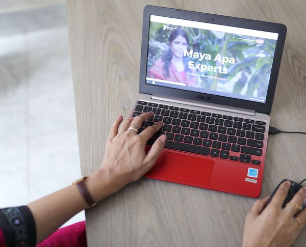 The digital specialists breaking the last taboo - Header Image