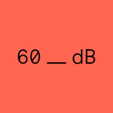 60 DB