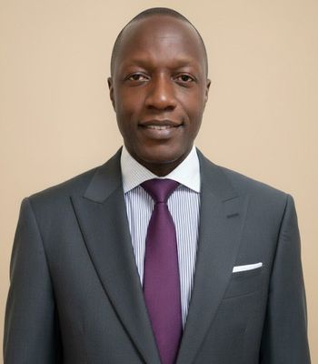 Ssengendo Ntege Andrew Kevin