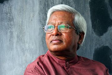 Sir Fazle Hasan Abed's 89th birth anniversary