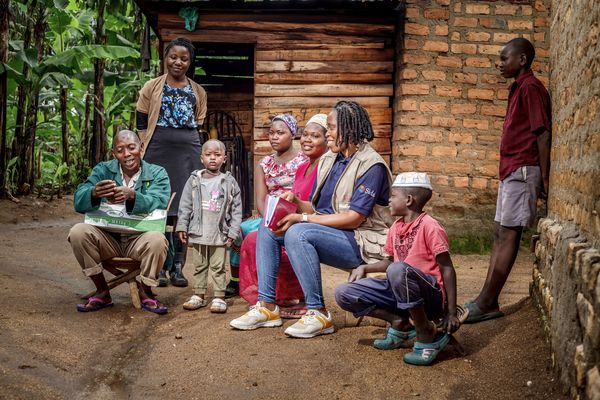 BI-Humanitarian Programme