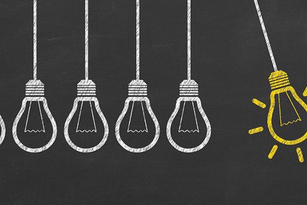 Try first, fail fast and other lean lessons - Header Image