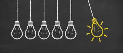 Try first, fail fast and other lean lessons - Header Image