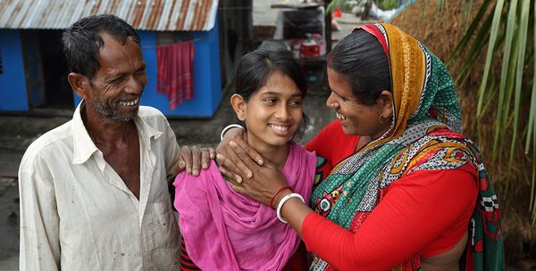 Making microinsurance work in Bangladesh: Three takeaways - Header Image