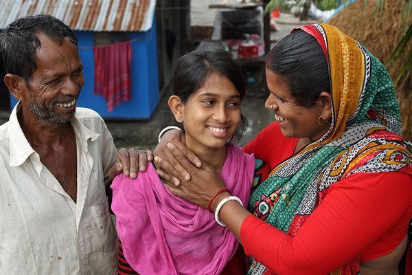 Making microinsurance work in Bangladesh: Three takeaways - Header Image