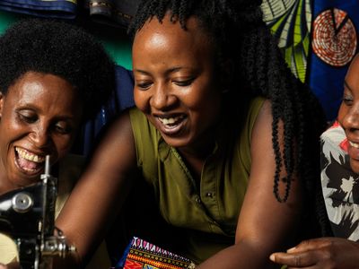 AIM announcement Web Banner