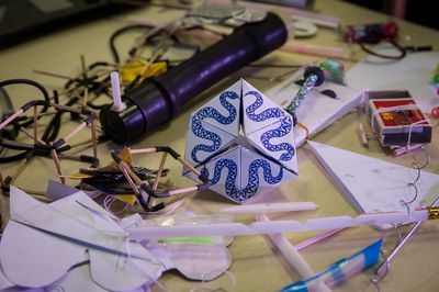 Learn to play: 3 playful innovations in education - Header Image