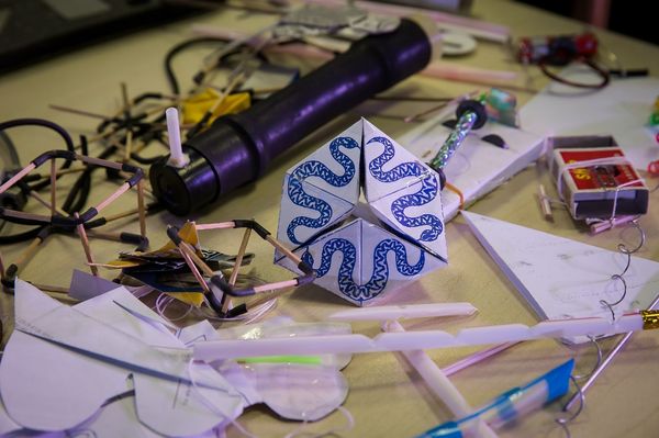 Learn to play: 3 playful innovations in education - Header Image