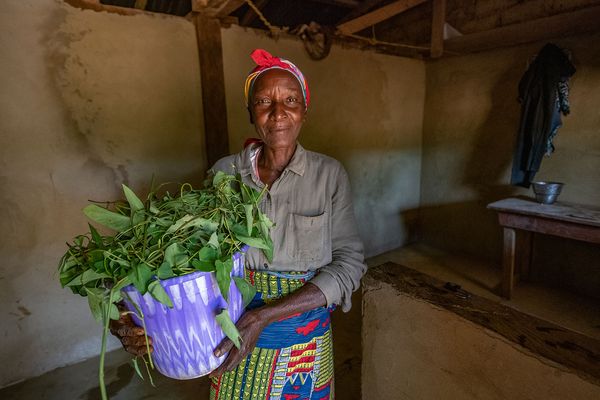 5 ways to fight poverty this holiday season - Header Image