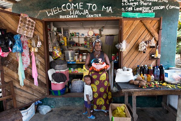 Africa: How Empowering Girls and Women Can Change the Future of Africa - Header Image