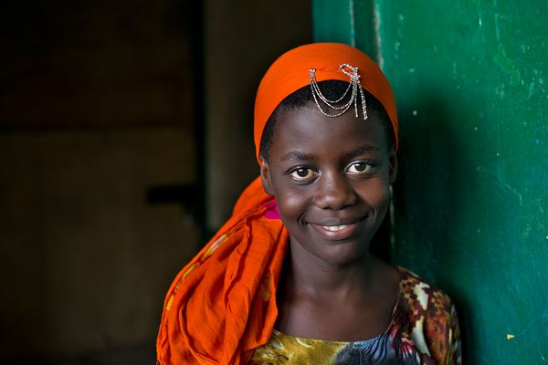 Tanzania Youth Empowerment -2